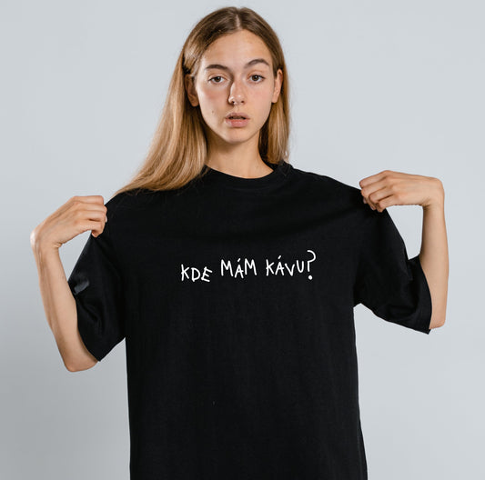 Vyberte si tričko, ktoré hovorí za vás 😍 👌