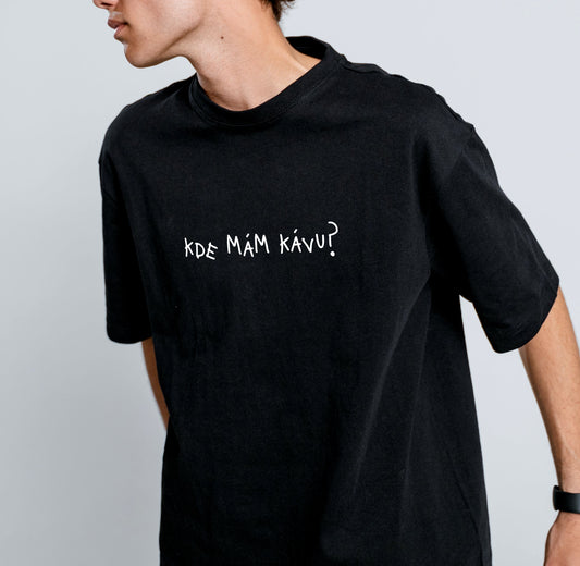 Ako si obliecť správne tričko 🤓🧐