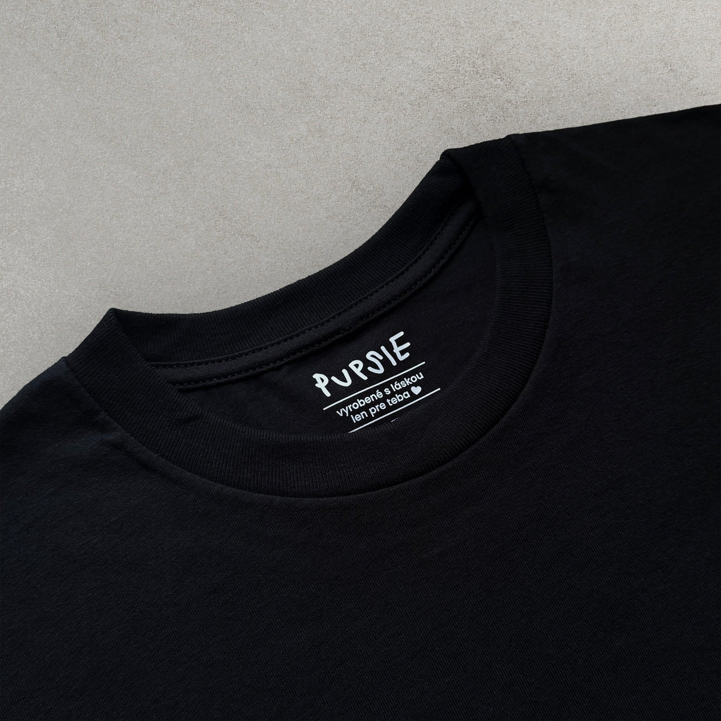 UNISEX tričko „Chod' mi z očí“