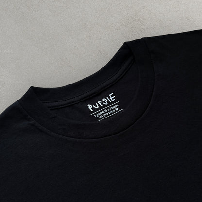 UNISEX tričko „Chod' mi z očí“