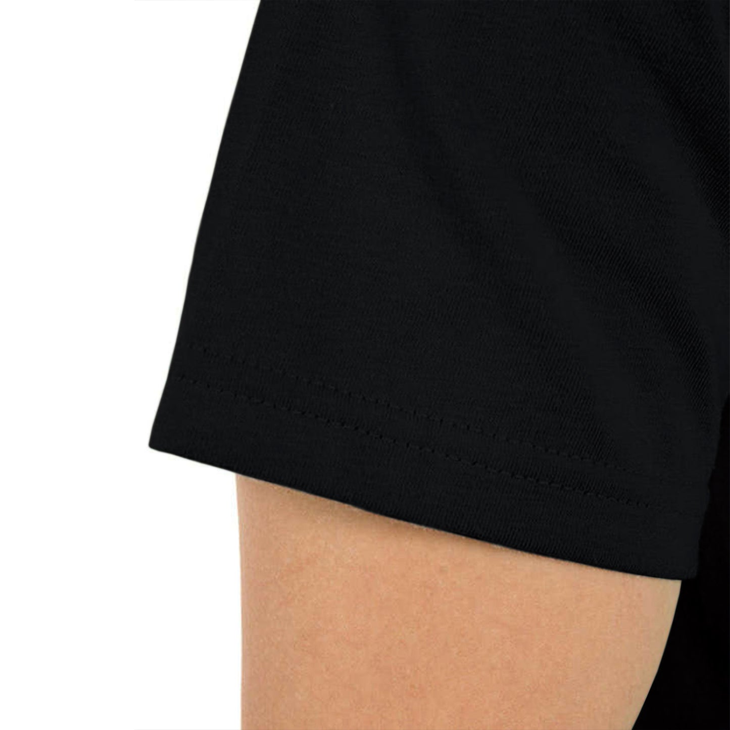 UNISEX tričko „Chod' mi z očí“
