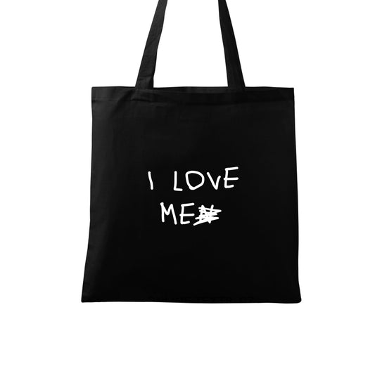 Taška "I LOVE MEn"