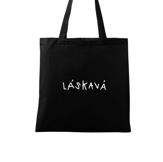 Taška "Láskavá"