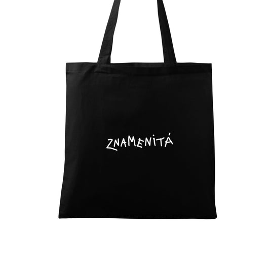 Taška "Znamenitá"