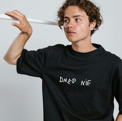 UNISEX tričko „Dnes nie“