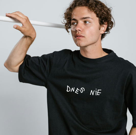 UNISEX tričko „Dnes nie“