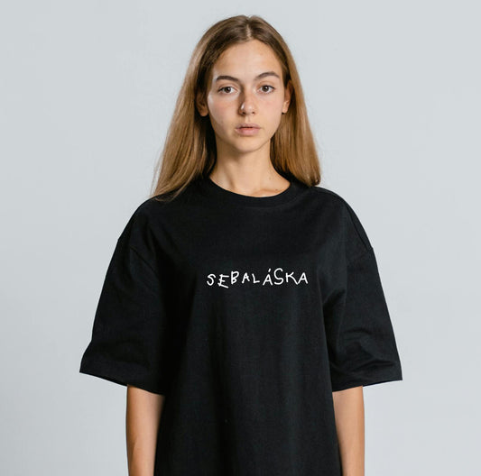 🧡 UNISEX tričko „Sebaláska“